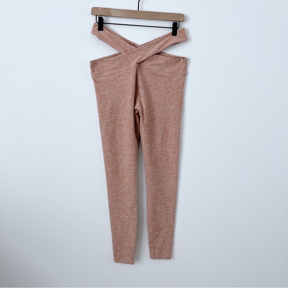 Beyond Yoga Cutout Leggings